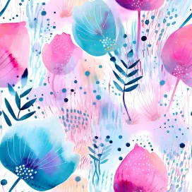 Watercolor 198